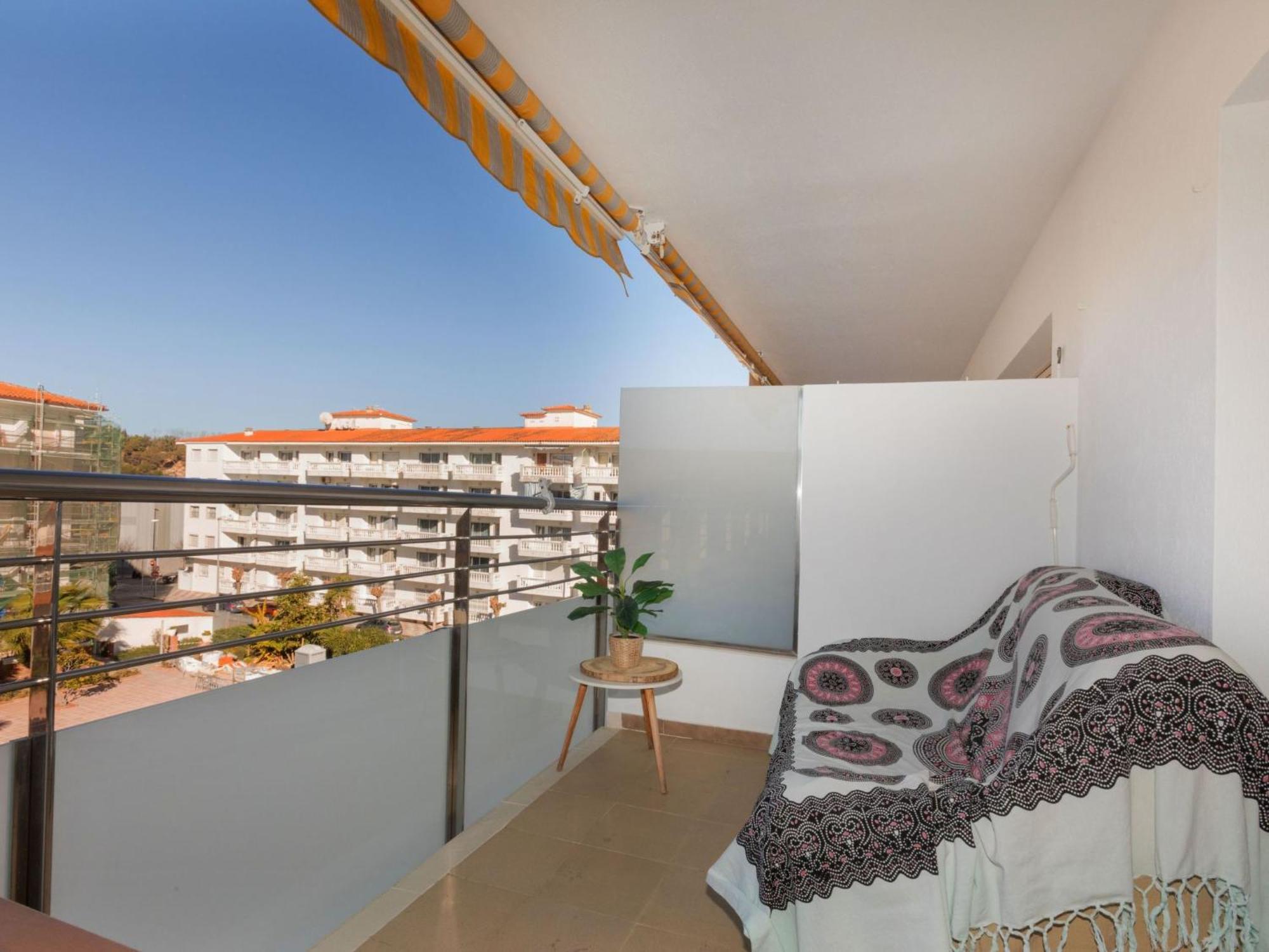 Apartment Lotus By Interhome Blanes Exterior foto