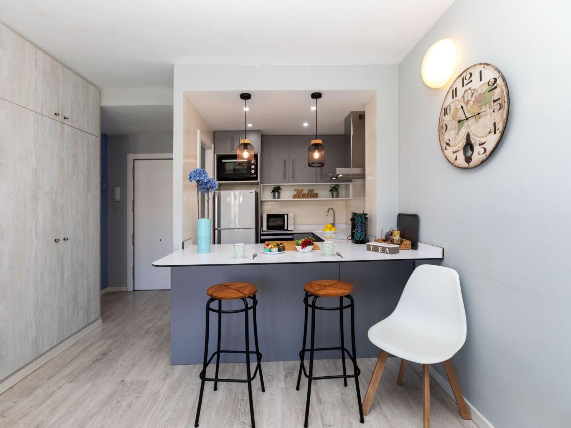 Apartment Lotus By Interhome Blanes Exterior foto