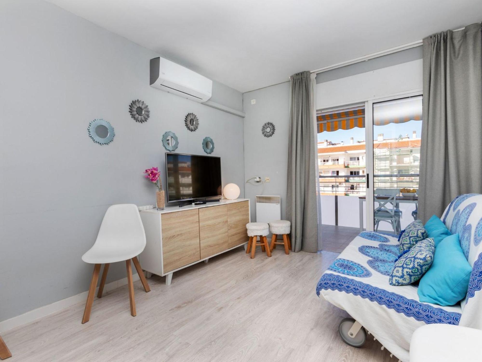 Apartment Lotus By Interhome Blanes Exterior foto